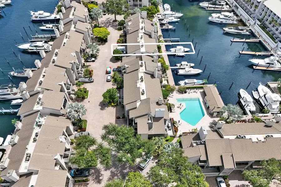 15 Port Side Drive #15, Fort Lauderdale, FL 33316 - #3
