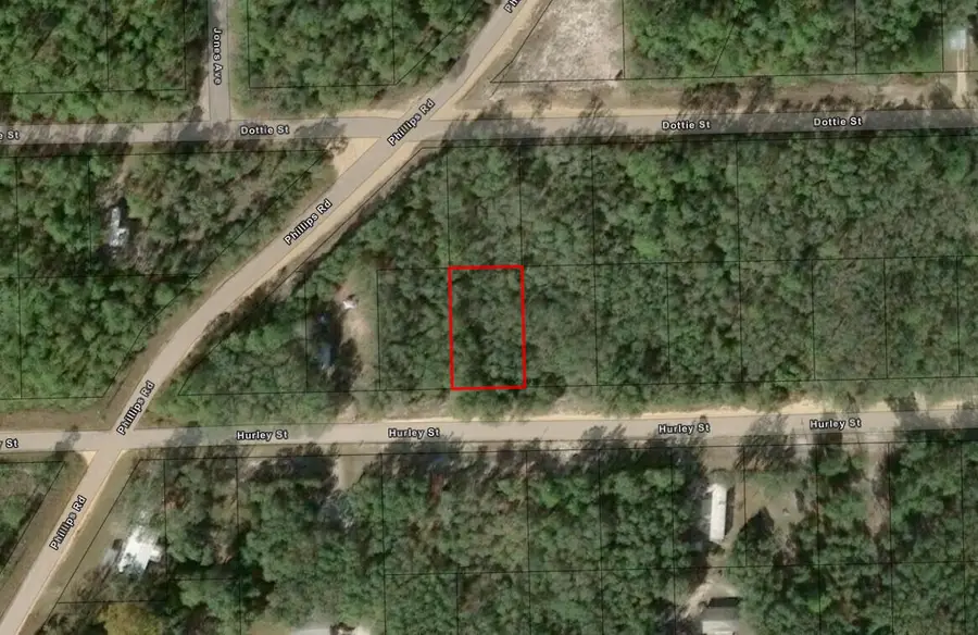 0 Hurley Street, Interlachen, FL 32148 - #3