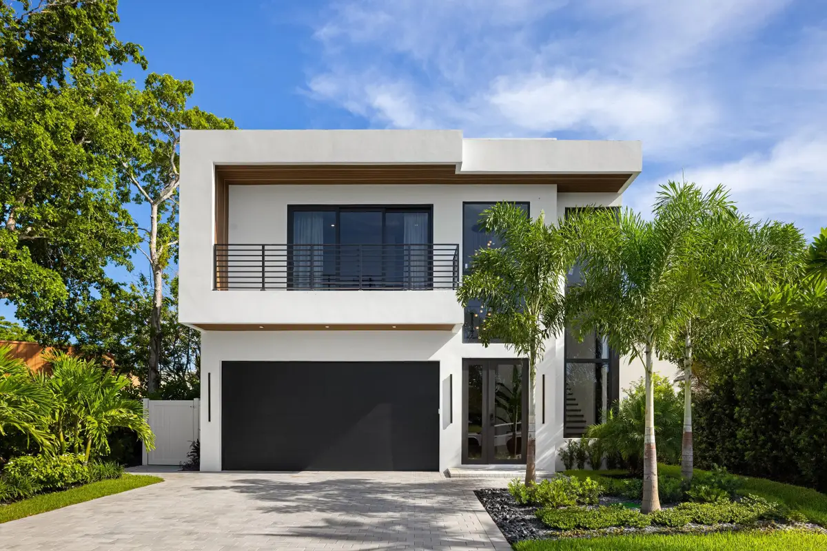707 Lake Avenue N, Delray Beach, FL 33483 - #1