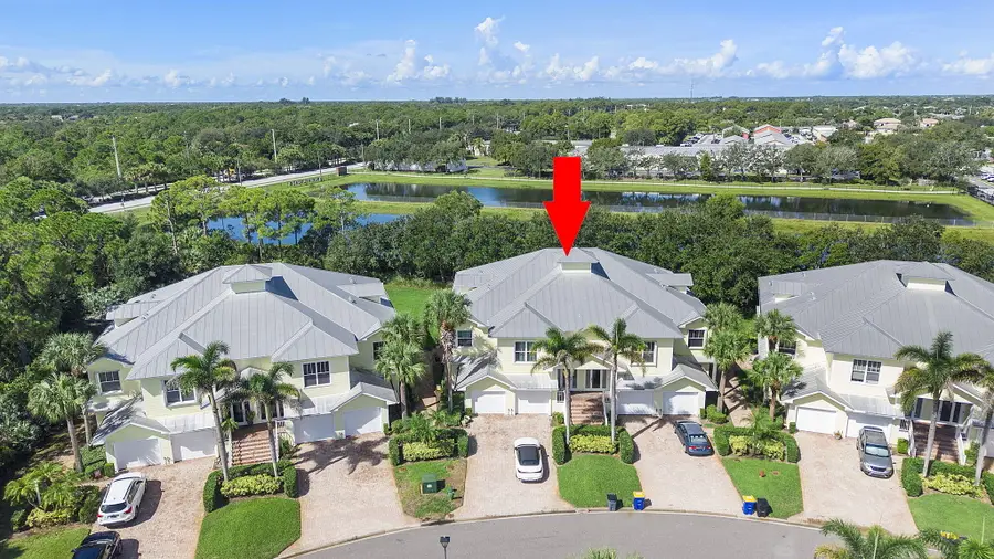 3502 SW Sawgrass Villas Drive #5-A, Palm City, FL 34990 - #2