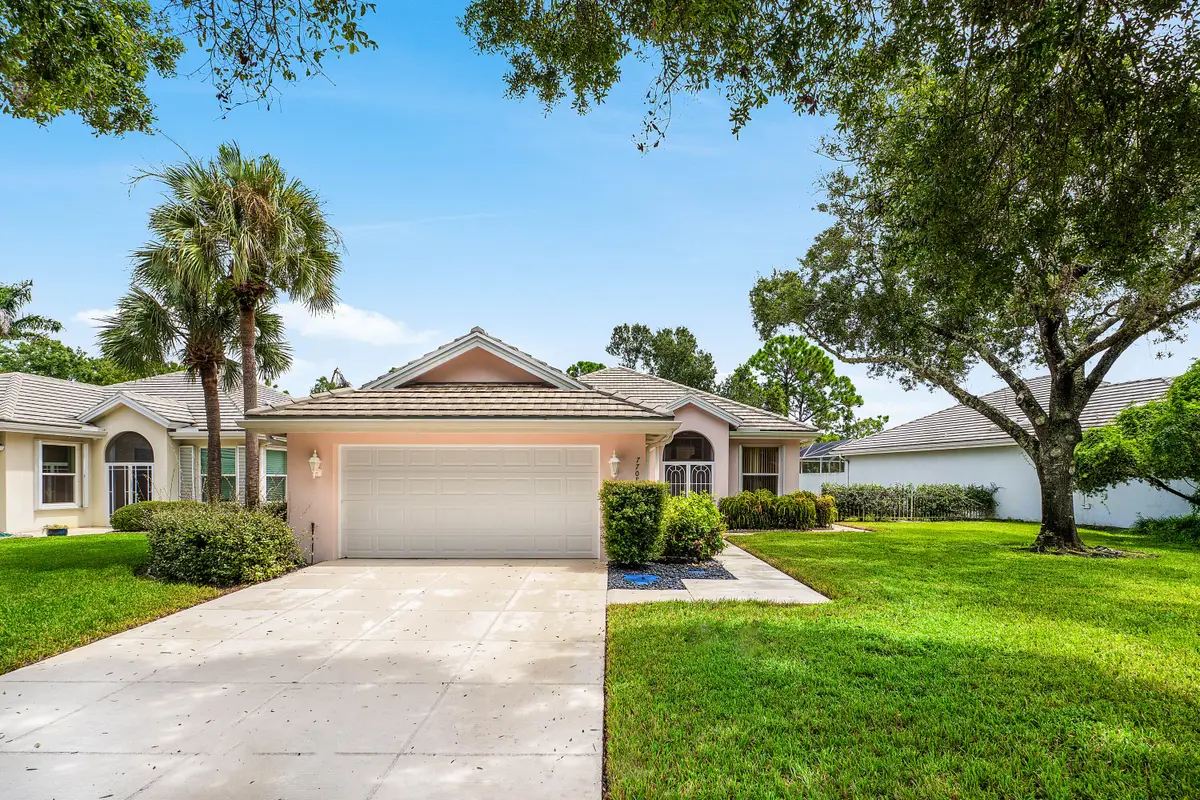 7708 SE Bay Cedar Circle, Hobe Sound, FL 33455 - #1