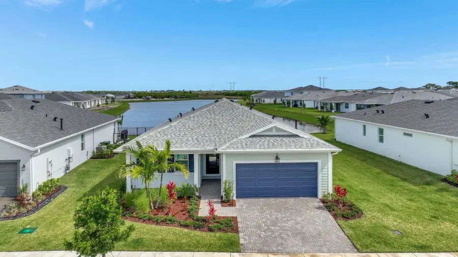 14183 SW Harker Street, Port Saint Lucie, FL 34987 - #2