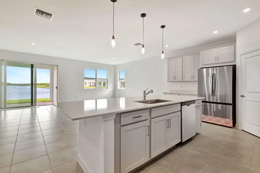 14183 SW Harker Street, Port Saint Lucie, FL 34987 - #3