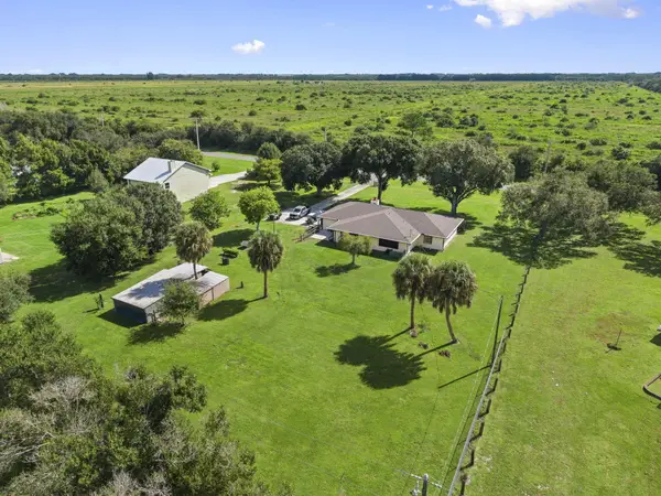 2525 S Ffa Road, Fort Pierce, FL 34945