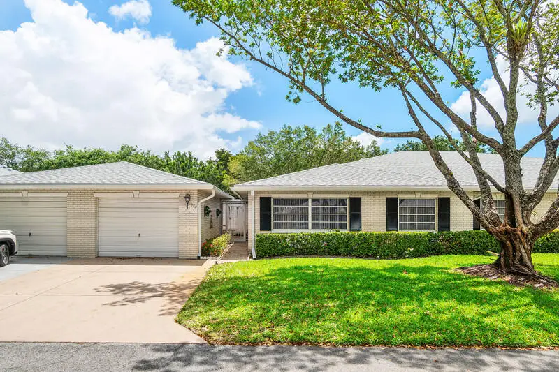 10116 S 44th Avenue S #328, Boynton Beach, FL 33436 - #2