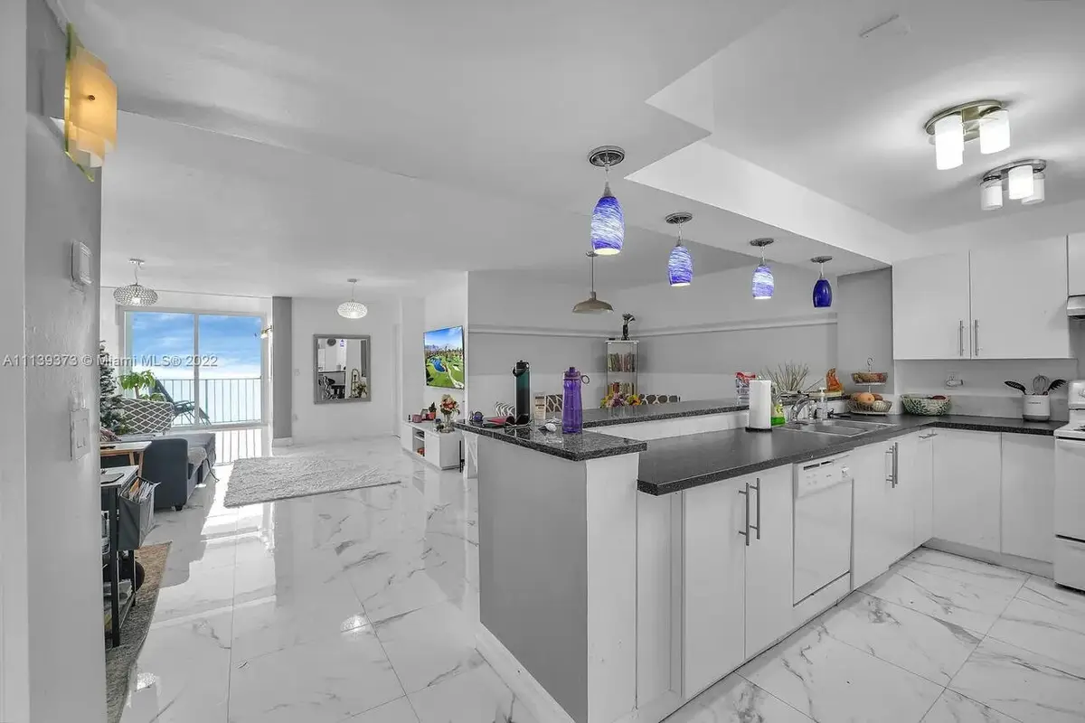 6450 Collins Avenue #704, Miami Beach, FL 33141 - #1