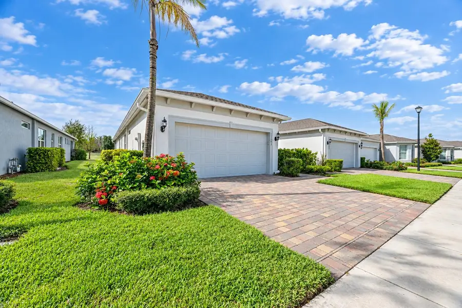 13249 SW Vermillion Circle, Port Saint Lucie, FL 34987 - #3