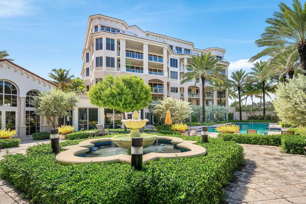 3000 S Ocean Boulevard #402, Palm Beach, FL 33480 - #1