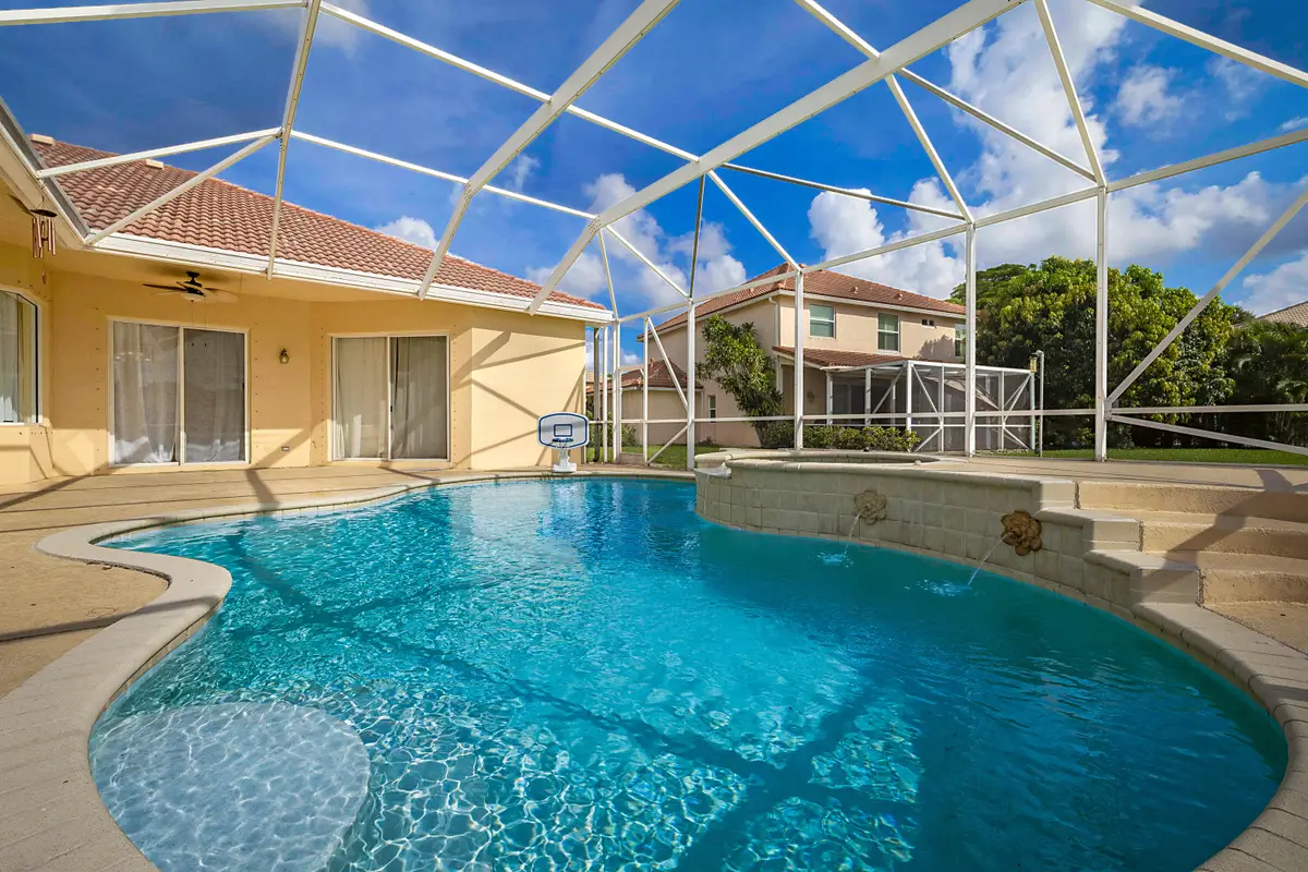 3626 E Hamilton Key, West Palm Beach, FL 33411 - #1