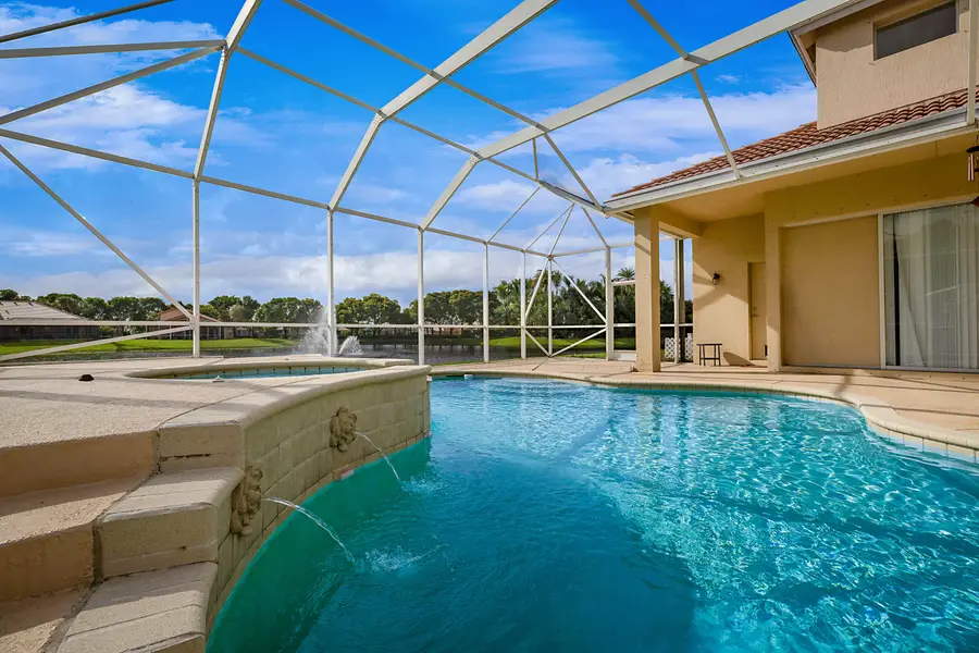 3626 E Hamilton Key, West Palm Beach, FL 33411 - #2