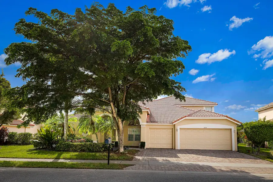3626 E Hamilton Key, West Palm Beach, FL 33411 - #3