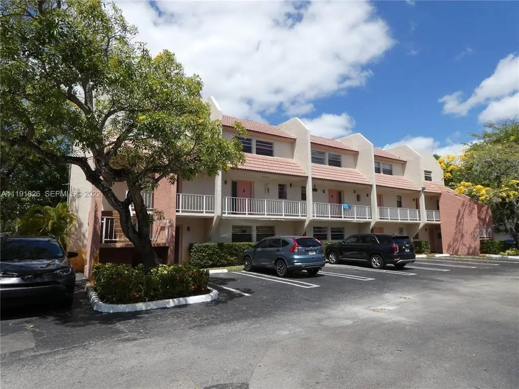 3750 NW 115th Way #10-1, Coral Springs, FL 33065 - #1