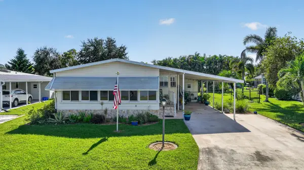 9065 SW Chevy Circle, Stuart, FL 34997