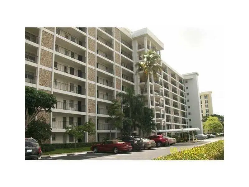 3150 N Palm Aire Drive #Unit 407, Pompano Beach, FL 33069 - #1