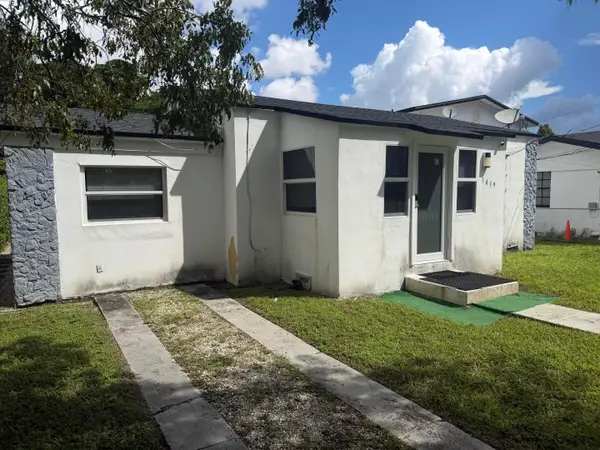 1419 NW 44th Street #1, Miami, FL 33142