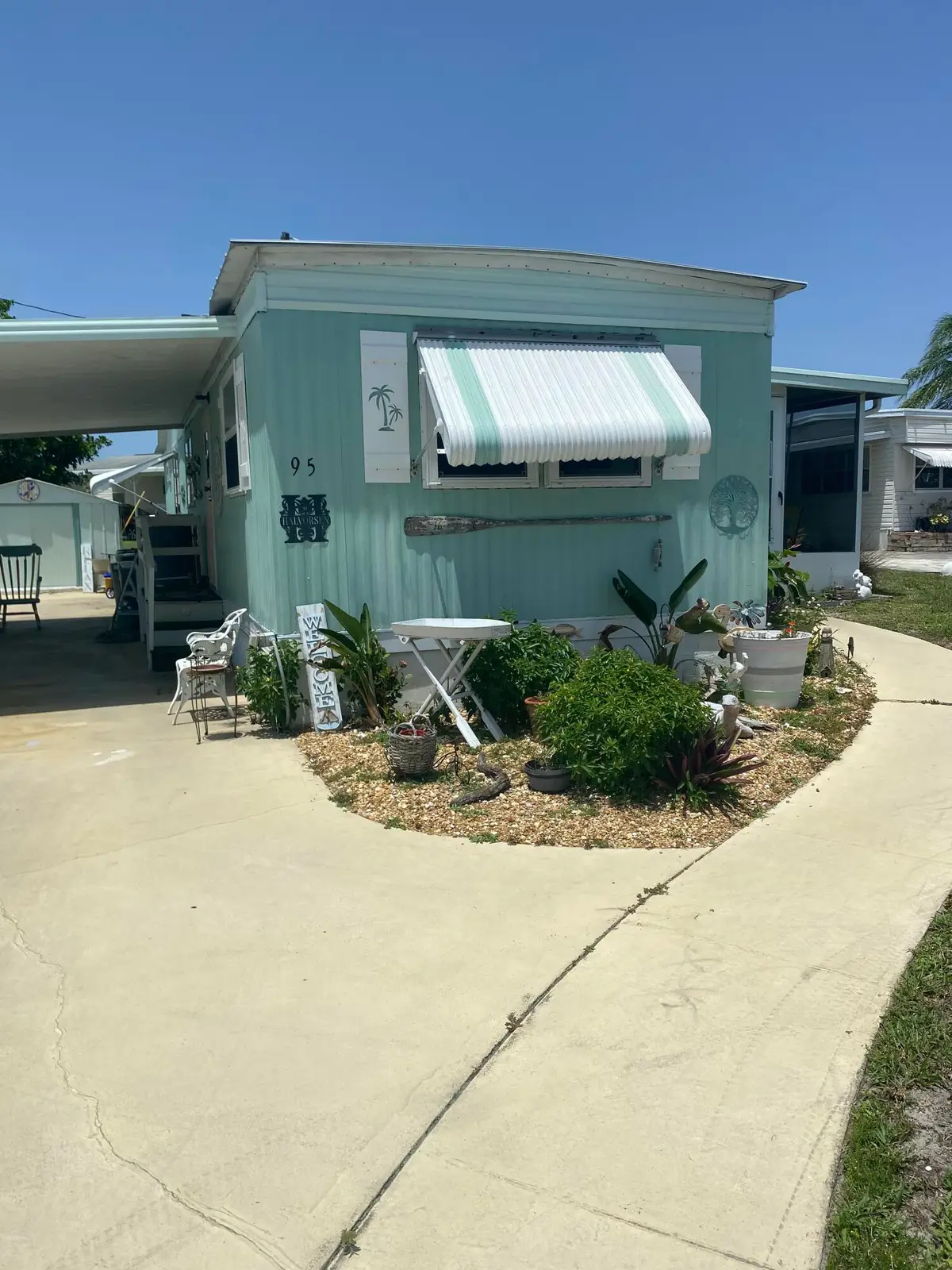 11000 SE Federal Hwy 95 Highway #95, Hobe Sound, FL 33455 - #1