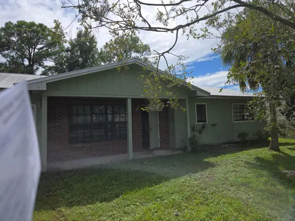 761 NW Bayshore Boulevard, Port St Lucie, FL 34983