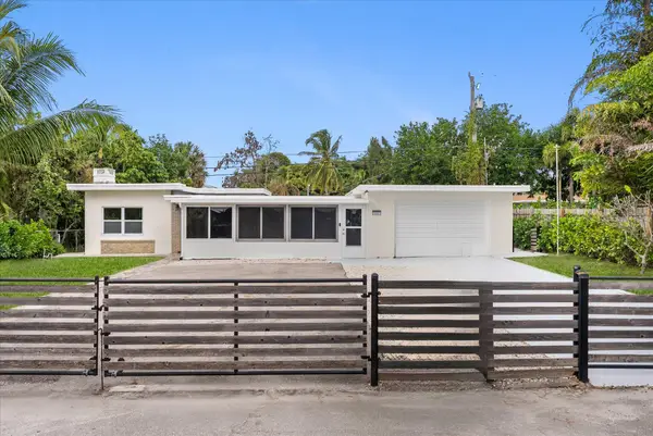 1891 Ridge Road, Juno Beach, FL 33408