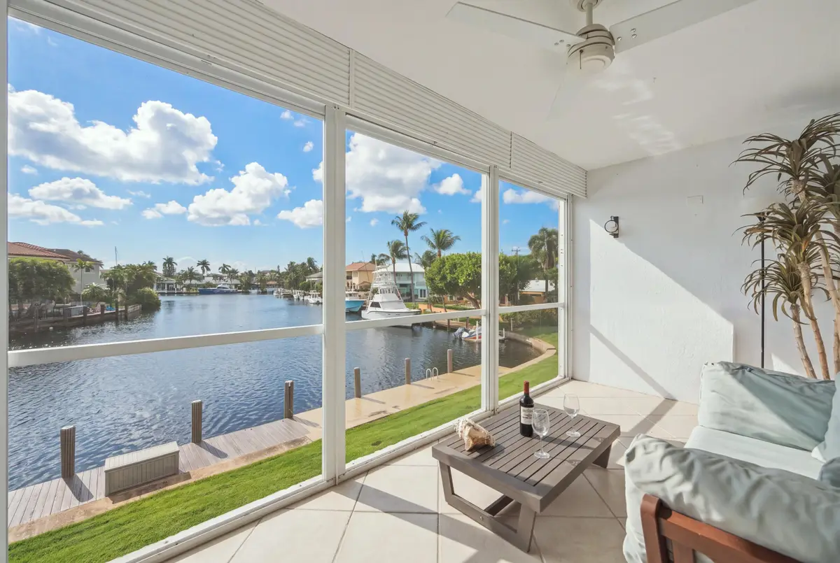 2330 NE 36th Street #11, Lighthouse Point, FL 33064 - #1