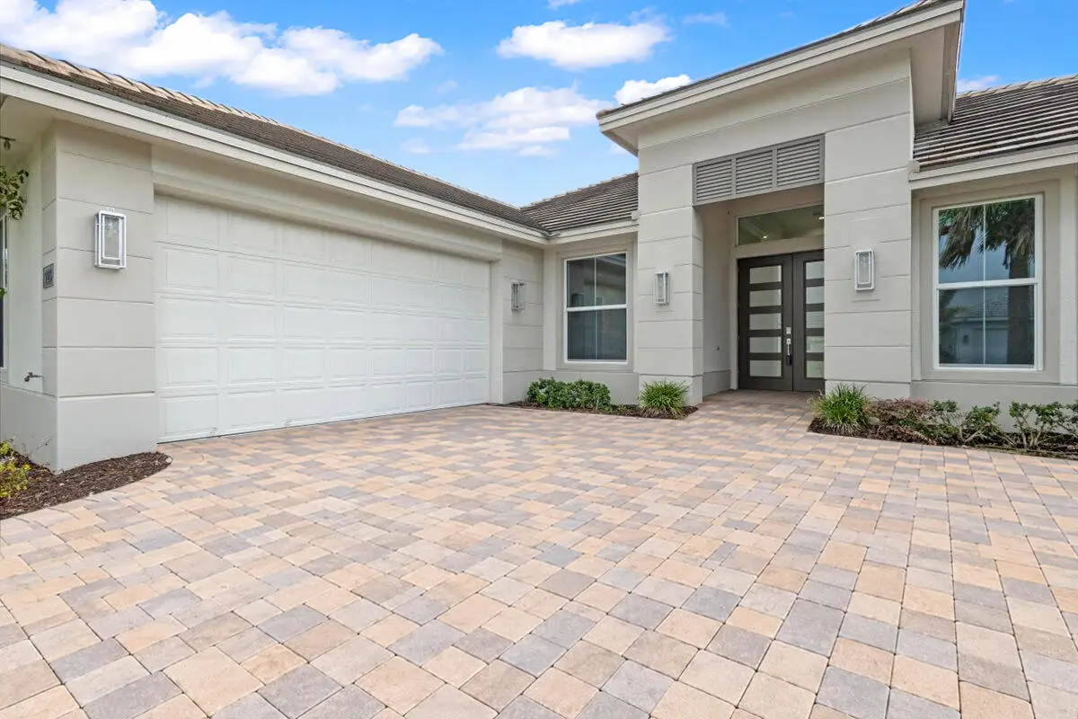 9323 SW Pinnacle Place, Port Saint Lucie, FL 34987 - #1
