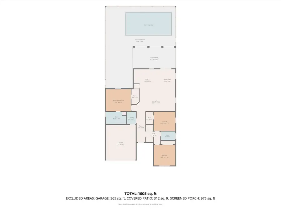 902 NW 9th Avenue, Boynton Beach, FL 33426 - #2