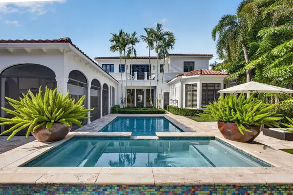 213 Via Palacio, Palm Beach Gardens, FL 33418