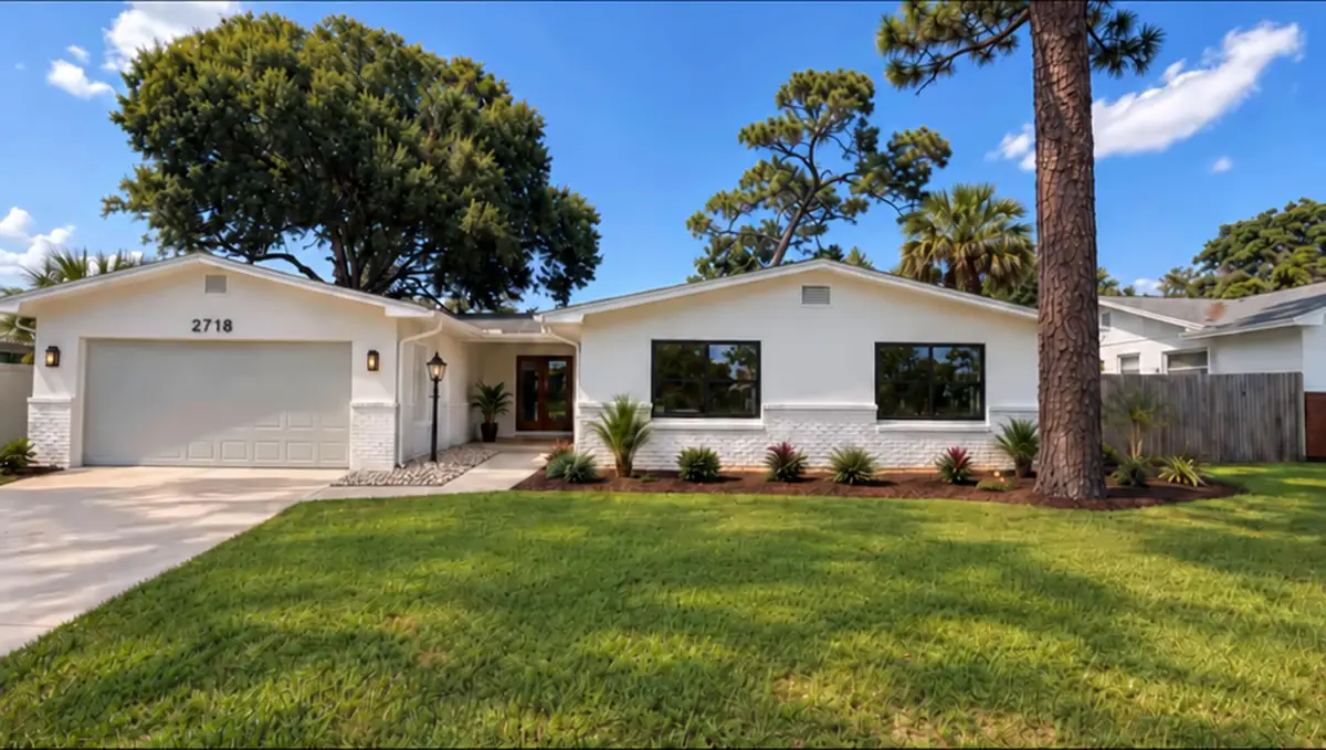 2718 Yorkshire Drive, Titusville, FL 32796 - #1
