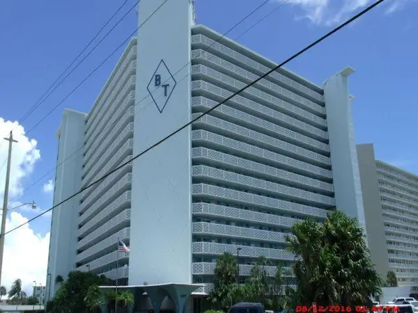 1900 S Ocean Drive #309, Fort Lauderdale, FL 33316