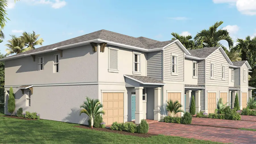 12789 SW Forli Way, Port Saint Lucie, FL 34987 - #2