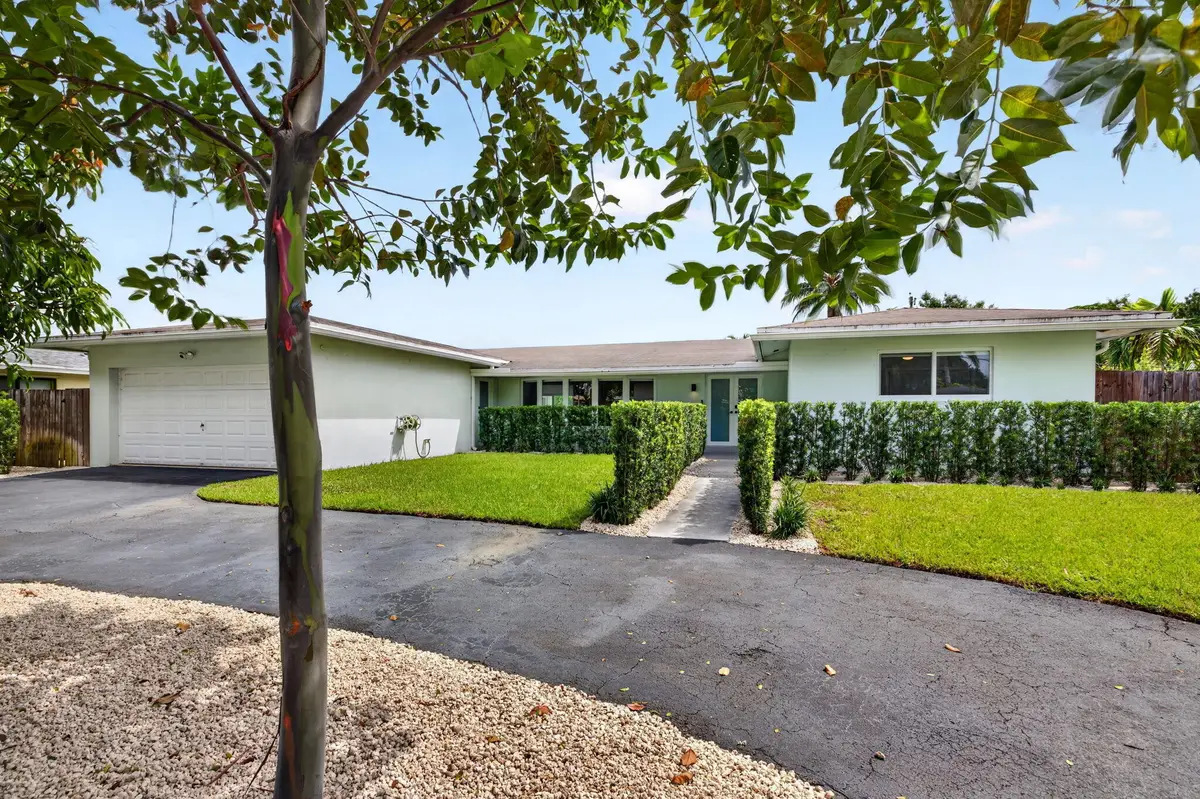 410 SW 55th Terrace, Plantation, FL 33317 - #1