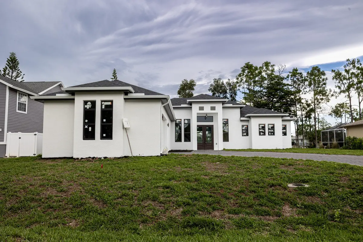 10601 Landau Lane, Bonita Springs, FL 34135 - #1