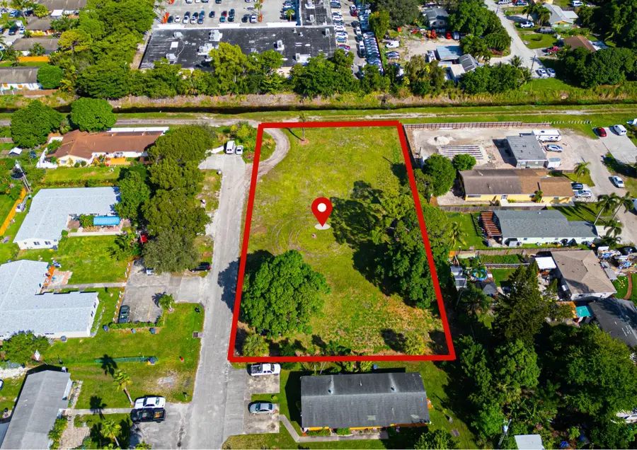 4160 42nd Avenue S, Lake Worth, FL 33461 - #2