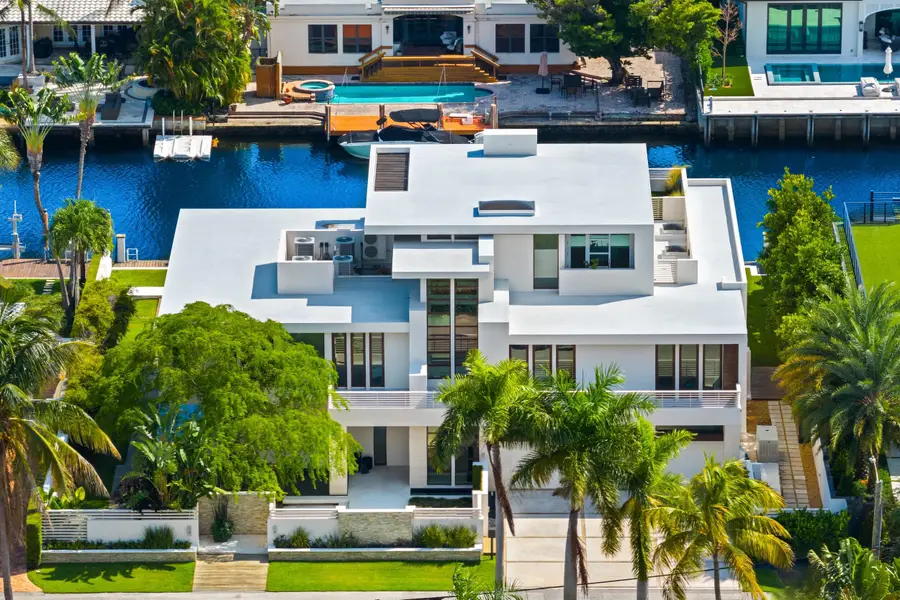 10 Pelican Drive, Fort Lauderdale, FL 33301 - #3