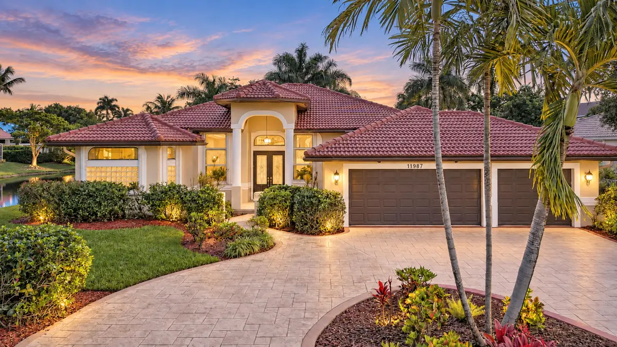 11987 NW 9th Street, Coral Springs, FL 33071 - #1