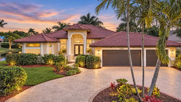 11987 NW 9th Street, Coral Springs, FL 33071