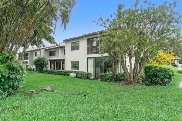 9193 Pecky Cypress Lane #6b, Boca Raton, FL 33428