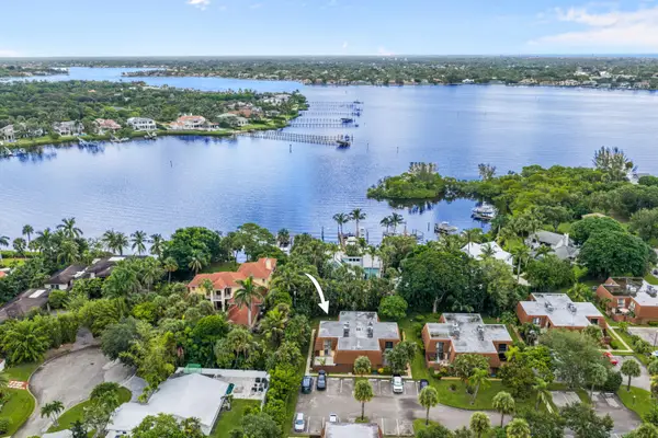 825 Center Street #39D, Jupiter, FL 33458