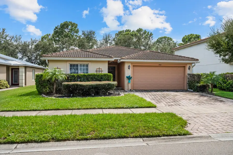 1952 SW Jamesport Drive, Port Saint Lucie, FL 34953 - #2