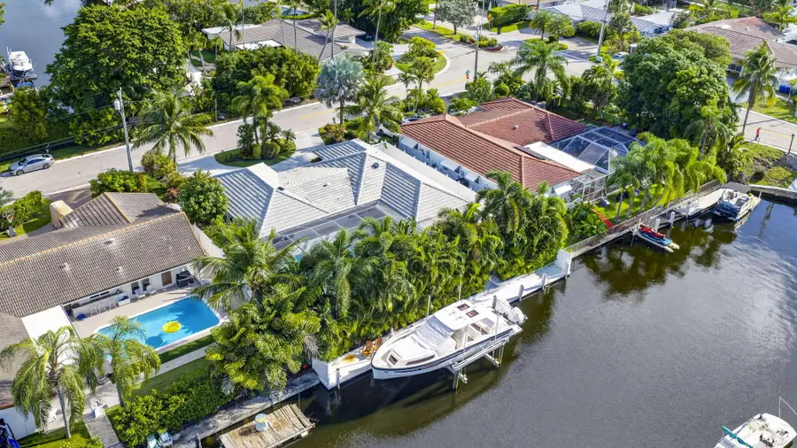 2920 NE 52nd Street, Fort Lauderdale, FL 33308 - #2