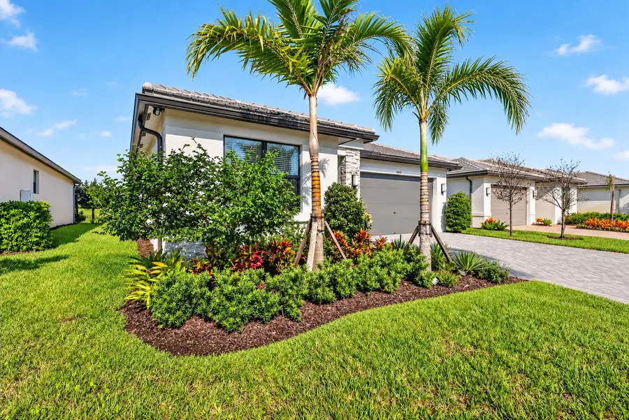 12612 SW Manatee Marsh Terrace, Port Saint Lucie, FL 34987 - #3