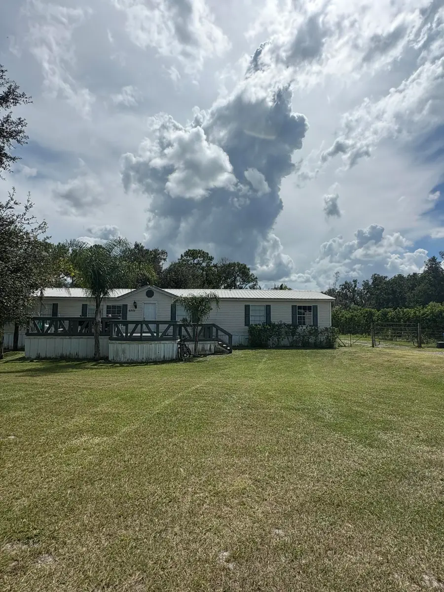 6205 Fullenkamp Drive, Plant City, FL 33565 - #3