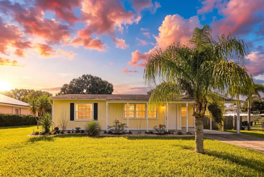 366 Bayharbor Terrace, Sebastian, FL 32958 - #2