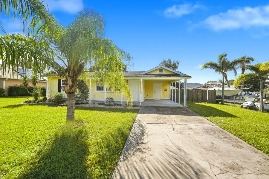 366 Bayharbor Terrace, Sebastian, FL 32958 - #2