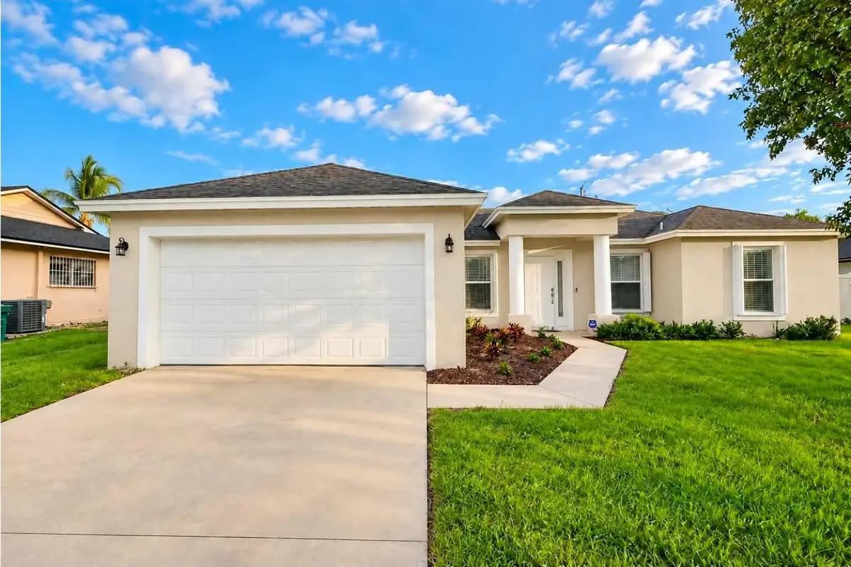 326 SE Starfish Avenue, Port Saint Lucie, FL 34983 - #1
