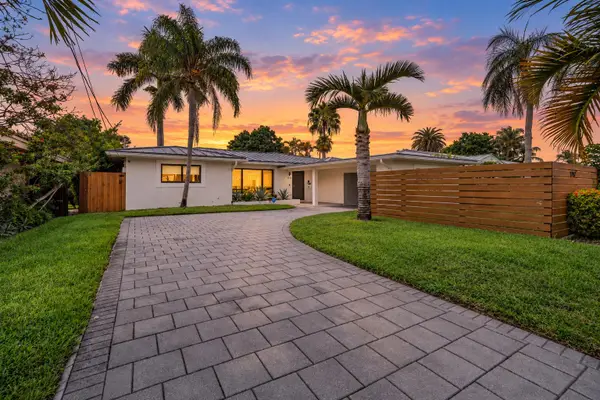 1717 NE 20th Avenue, Fort Lauderdale, FL 33305