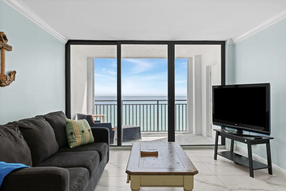 10102 S Ocean Drive #705A, Jensen Beach, FL 34957 - #1