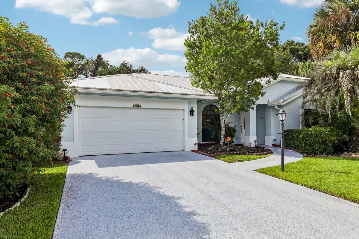 141 Lexington Drive, Royal Palm Beach, FL 33411 - #1