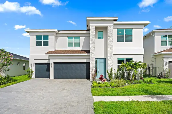 1525 Stockbridge Street, Loxahatchee, FL 33470