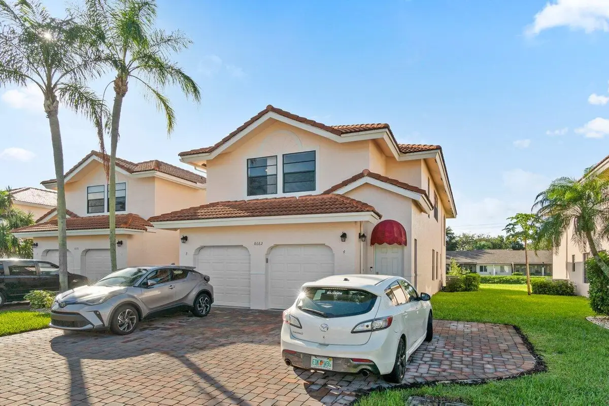 8682 Va Reale, Boca Raton, FL 33496 - #1