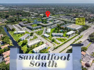 9818 Marina Boulevard #1225, Boca Raton, FL 33428 - #2